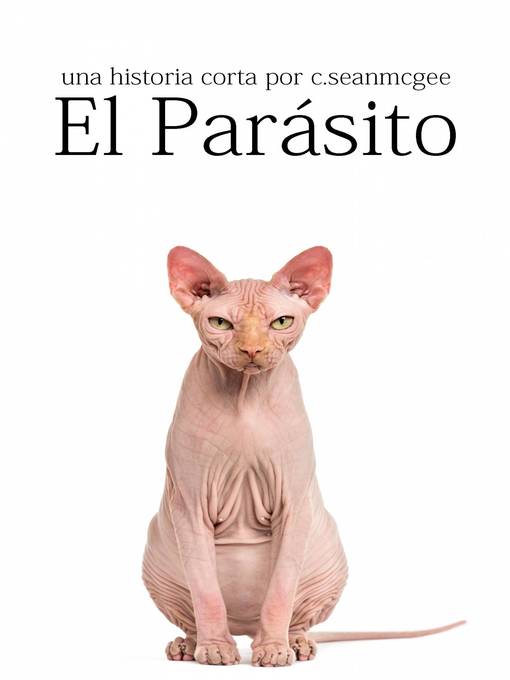 Cover of El Parásito